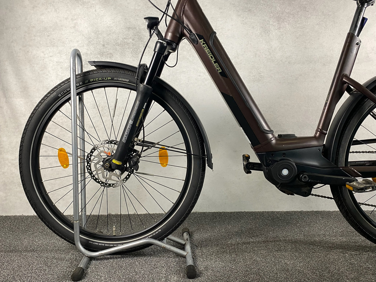 Kreidler Vitality ECO 10 Sport