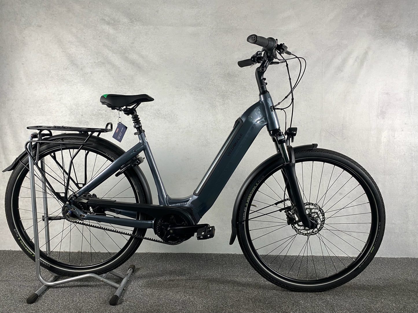 Velo de Ville AEB890 Nexus 5