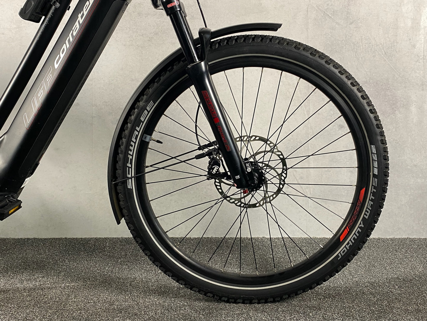 Corratec Life CX7 2023