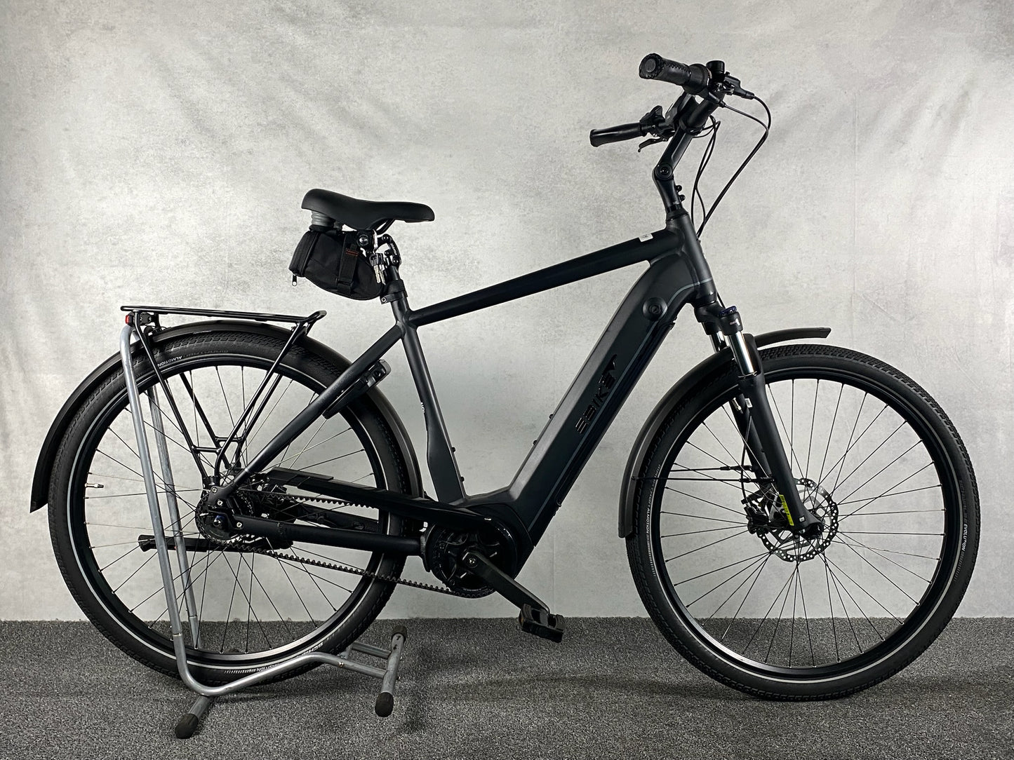 ADVANCED EBIKE Tour Pro Diamant