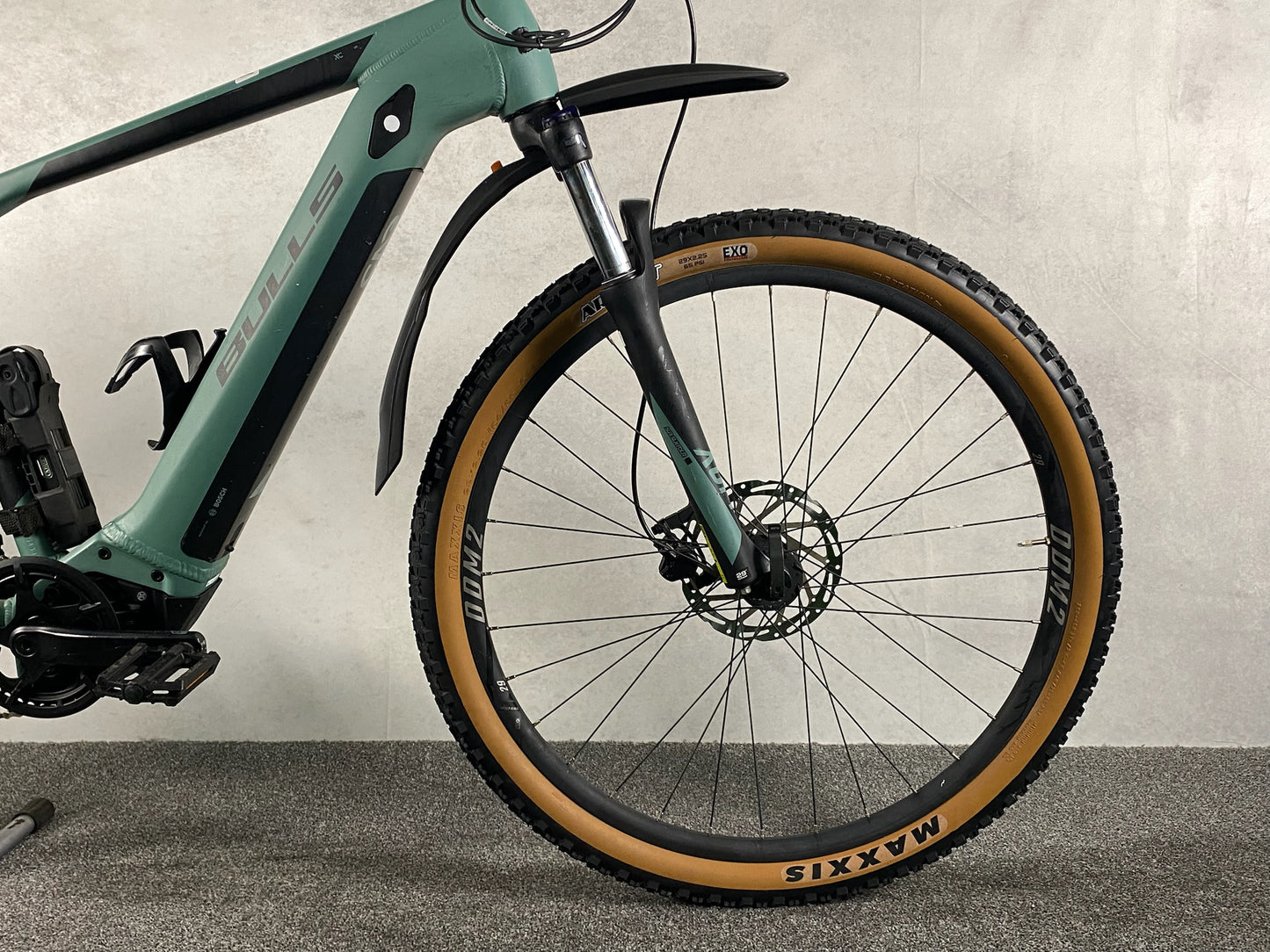 Bulls Copperhead EVO 1 29"