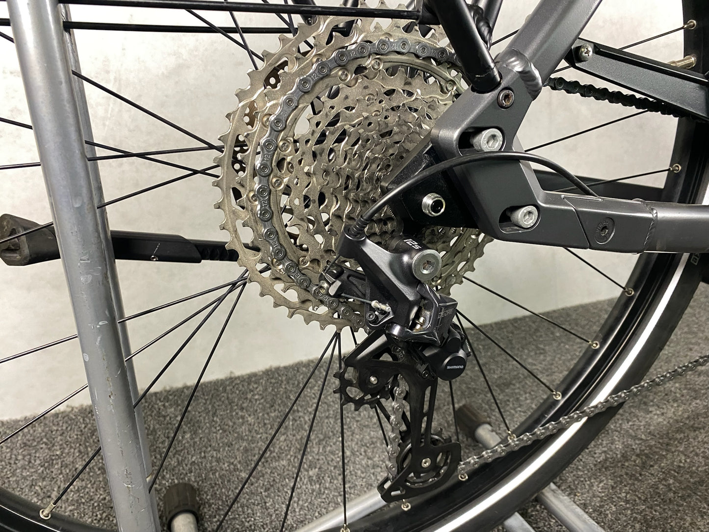 Hercules Futura Comp I-12