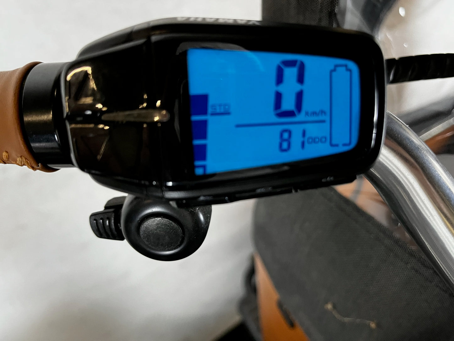 Babboe Curve Mountain