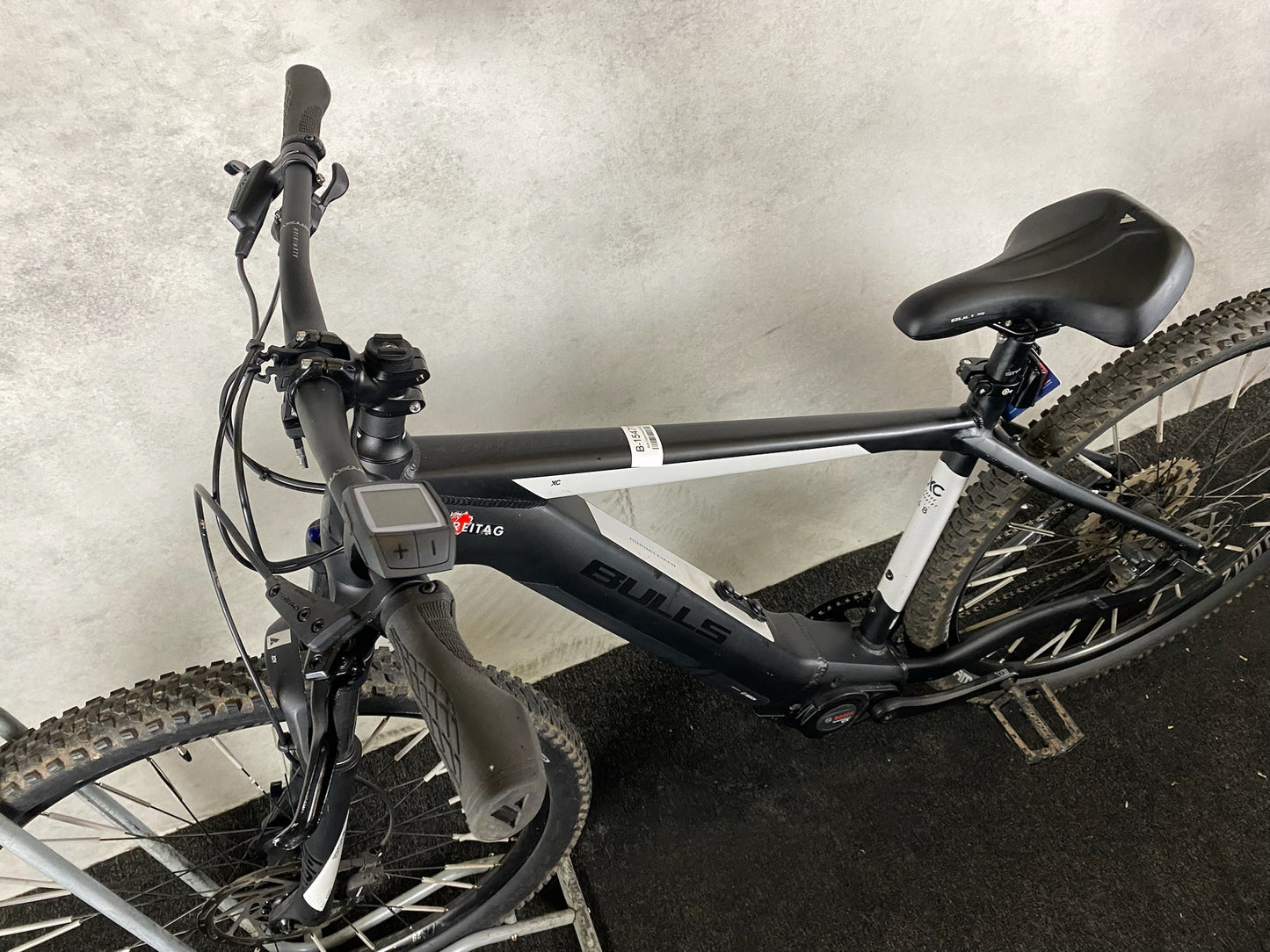 Bulls Copperhead EVO 1 29