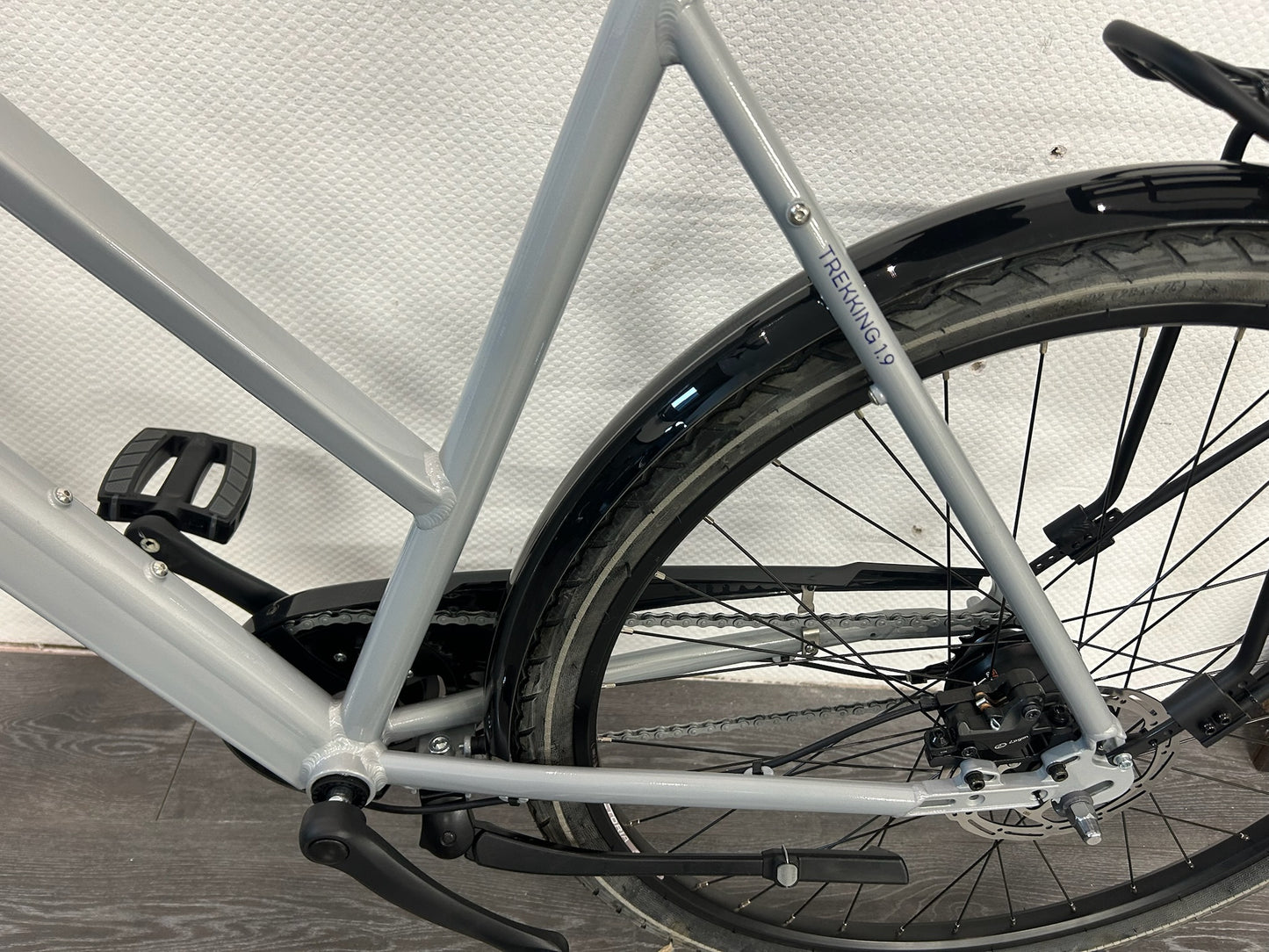 Victoria Trekking 1.9