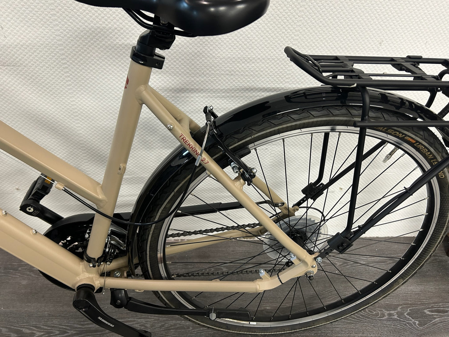 Victoria Trekking 2.7