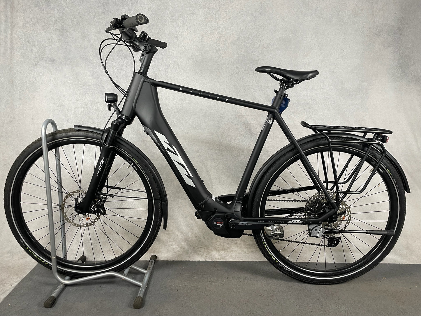 KTM Macina Style XL