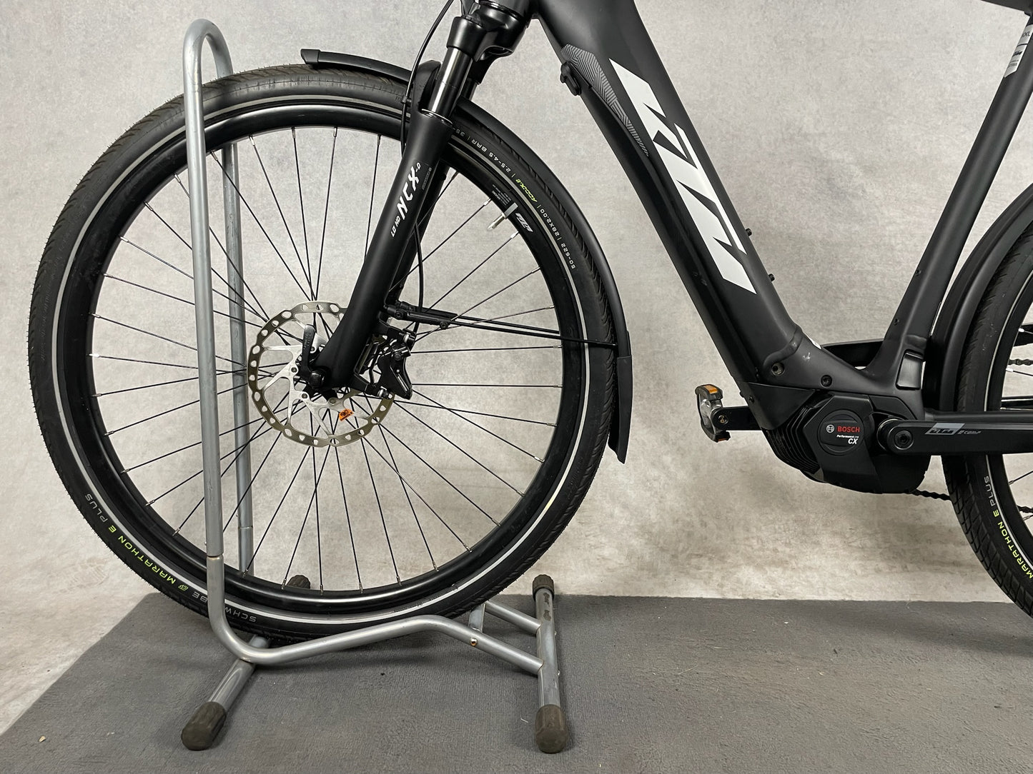 KTM Macina Style XL