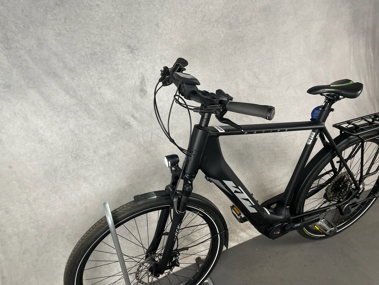 KTM Macina Style XL