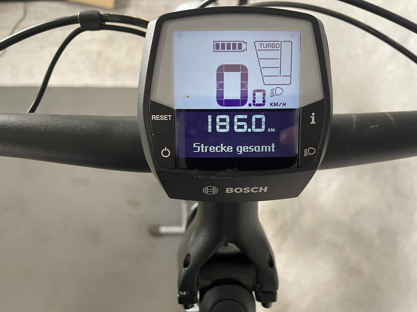KTM Macina Style XL