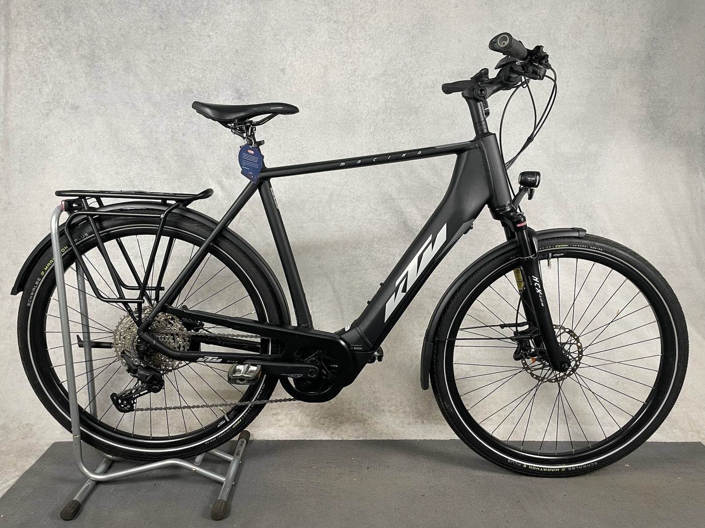 KTM Macina Style XL