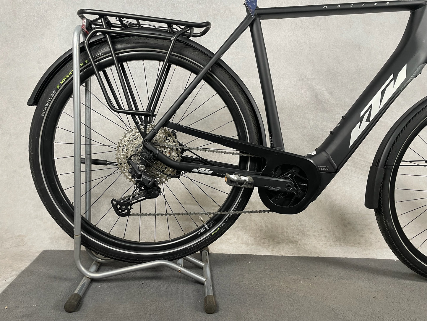 KTM Macina Style XL
