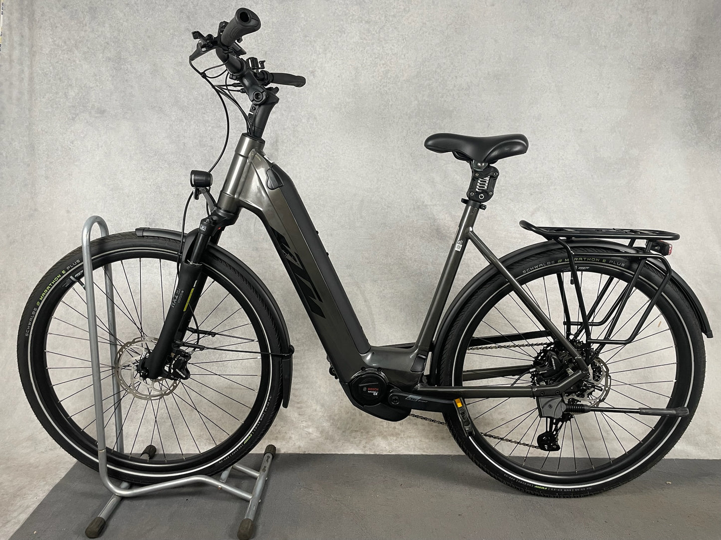 KTM Macina Style XL