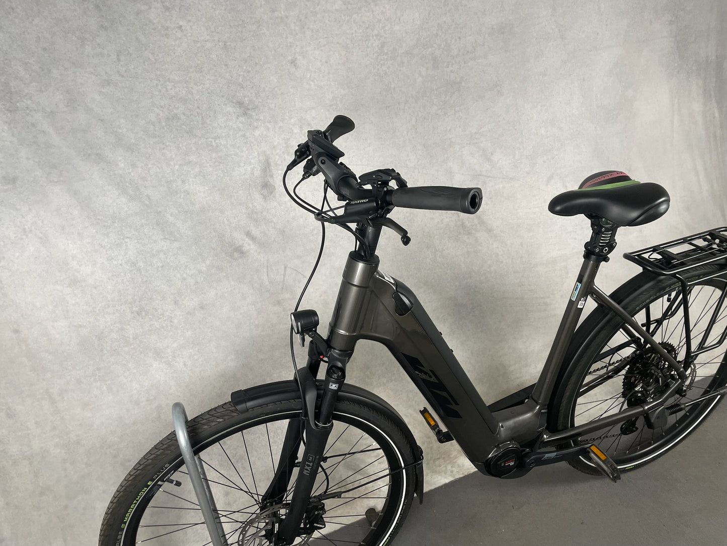 KTM Macina Style XL
