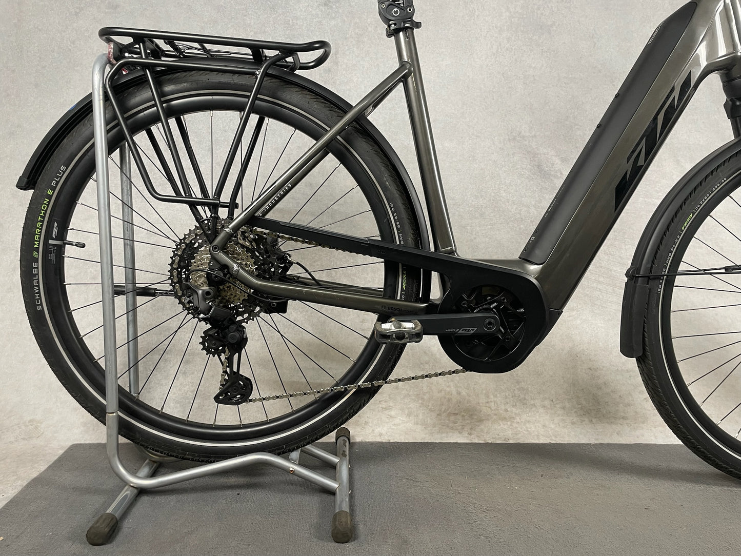 KTM Macina Style XL