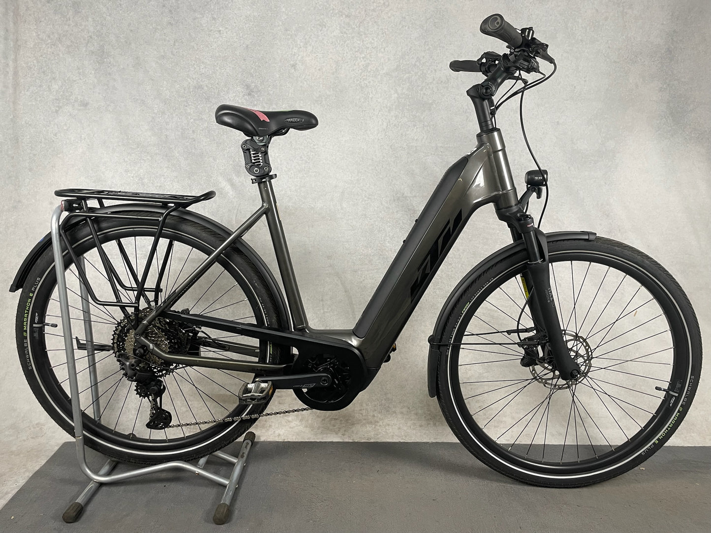 KTM Macina Style XL