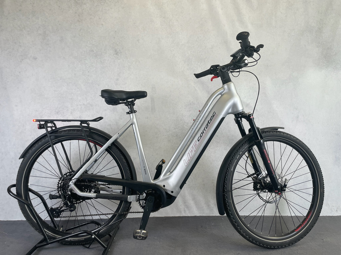 Corratec Life CX7 12