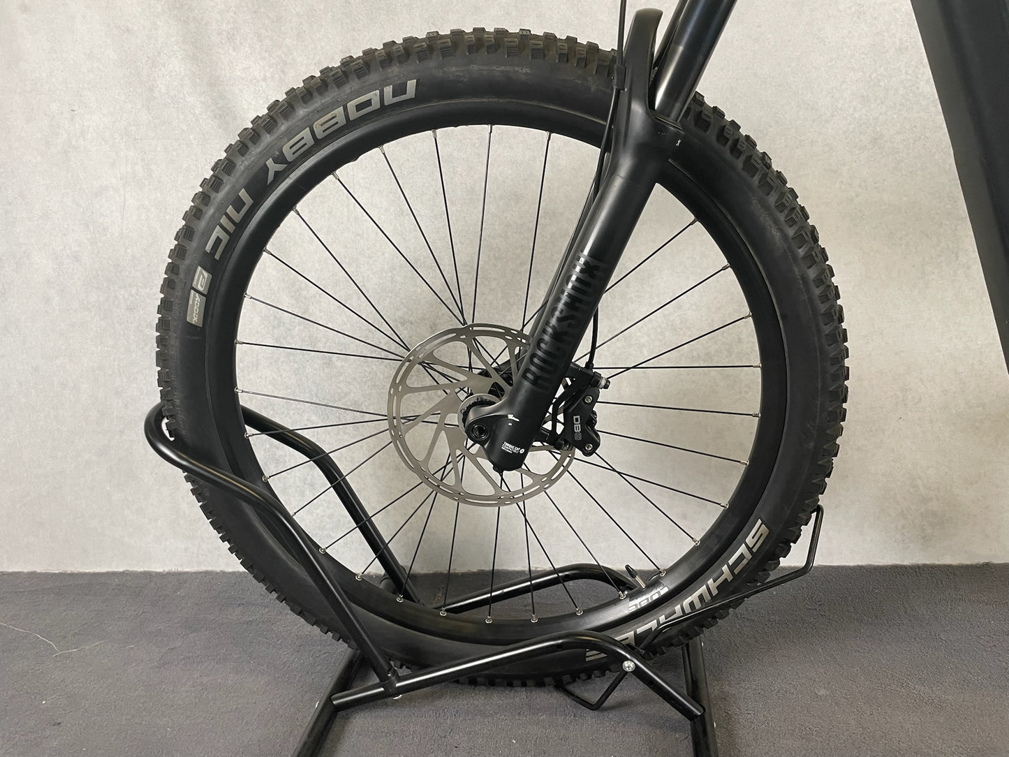 Cube Stereo Hybrid 140 HPC Race 750