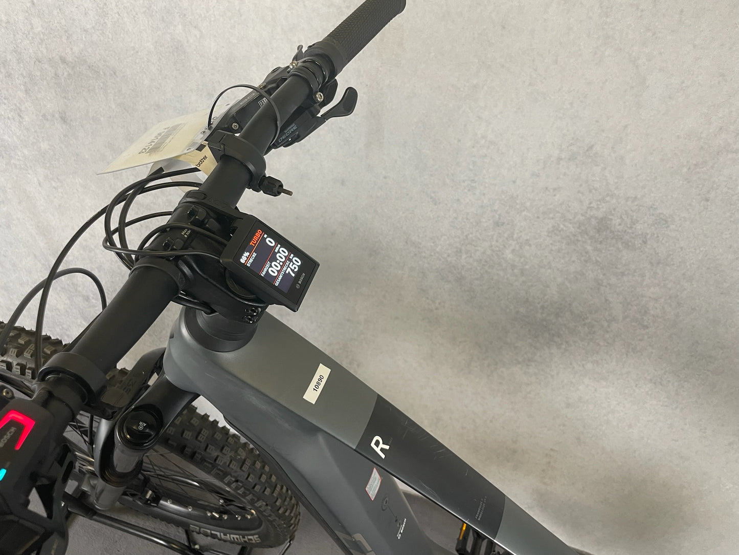 Cube Stereo Hybrid 140 HPC Race 750