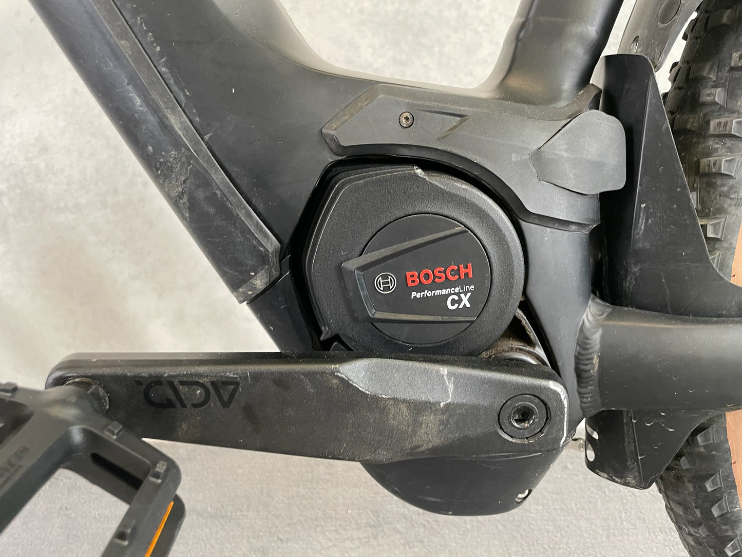 Cube Reaction SL 750 Allroad