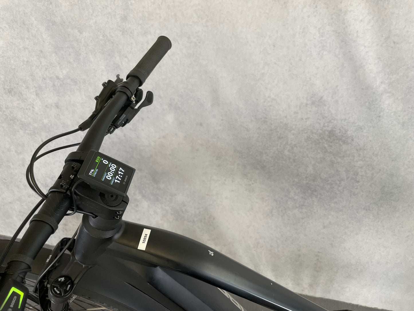 Cube Reaction SL 750 Allroad
