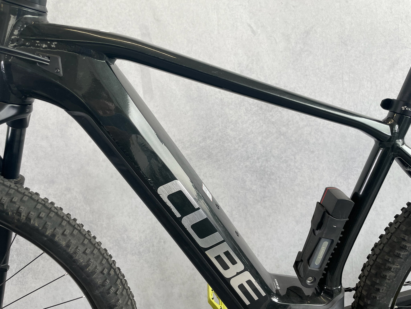 Cube Reaction Hybrid Race 625