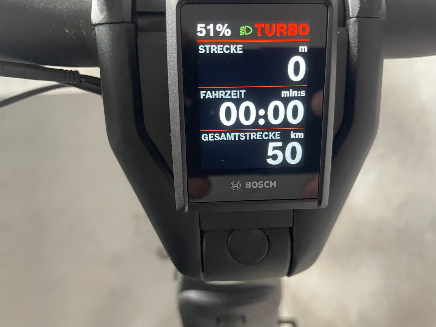 Riese & Müller Nevo4 GT Vario