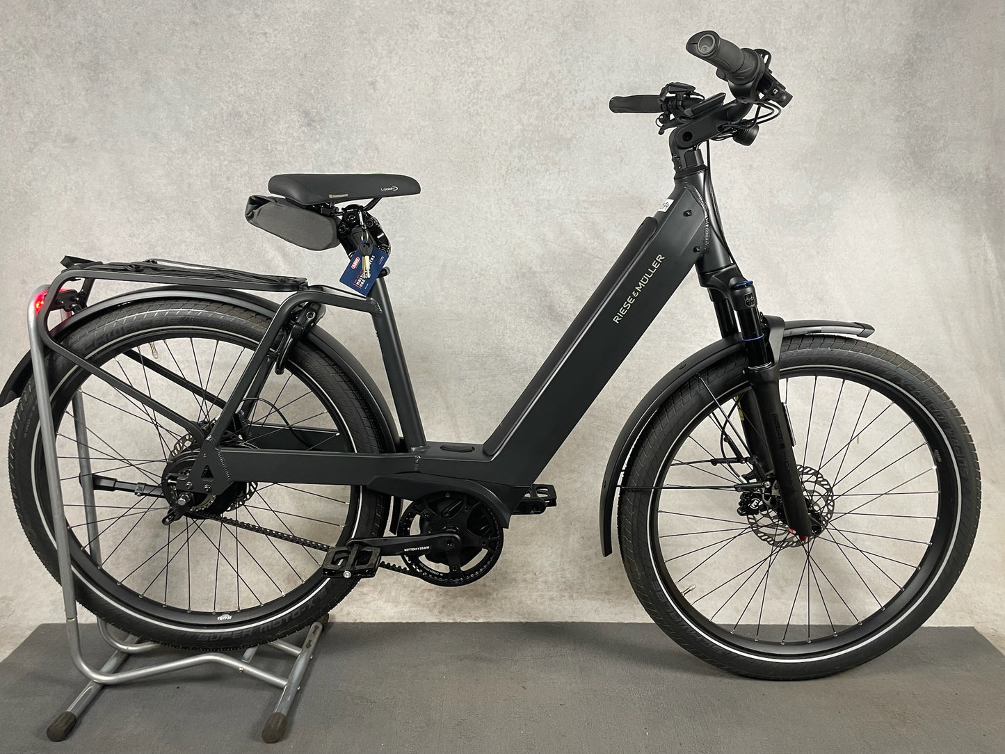 Riese & Müller Nevo4 GT Vario