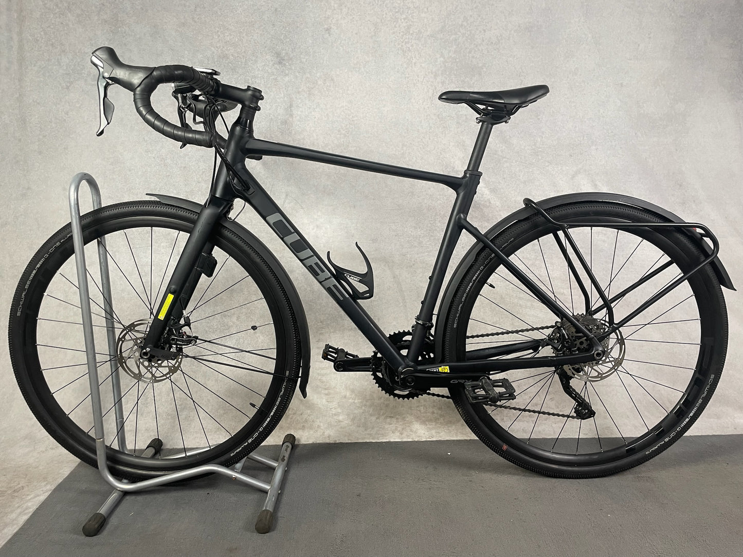 Cube Nuroad Pro FE