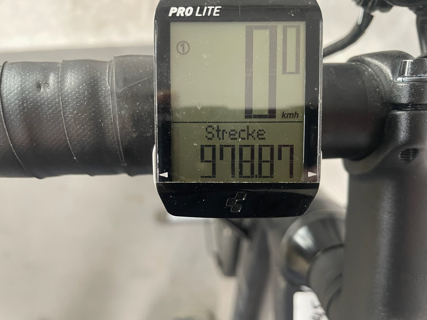 Cube Nuroad Pro FE