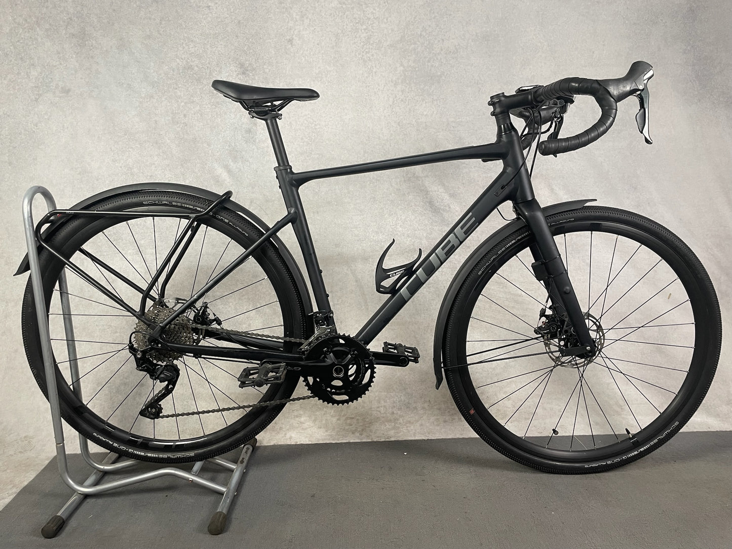 Cube Nuroad Pro FE