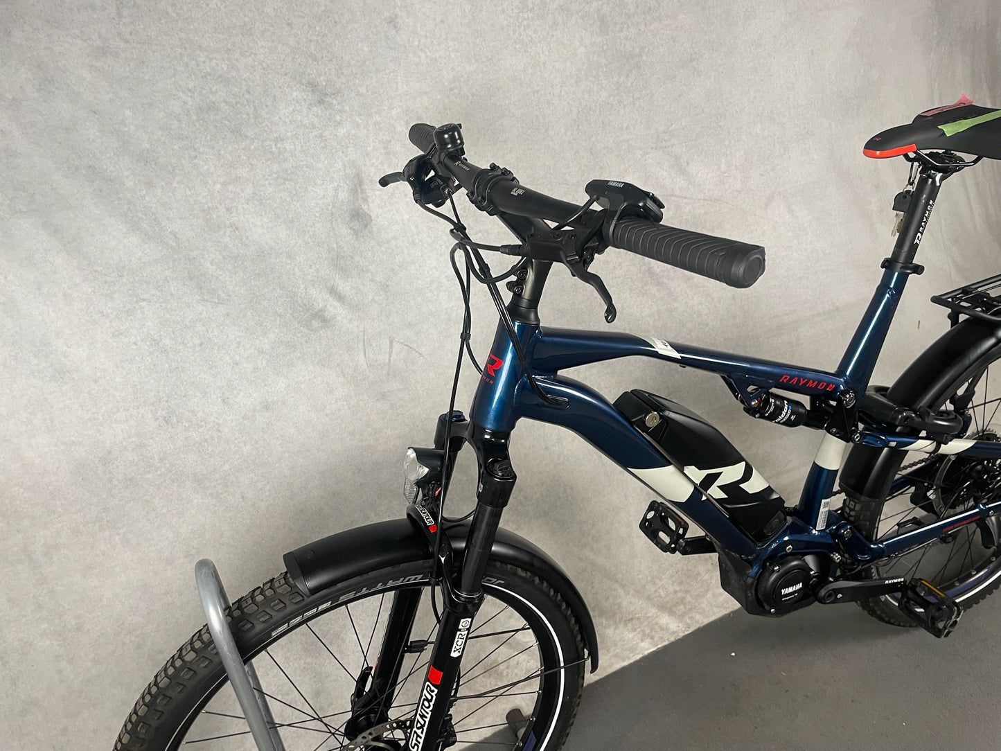 Raymon CrossRay FS E 4.0