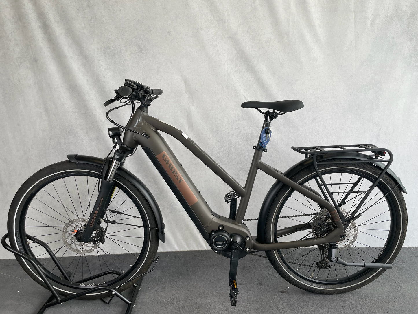 Ghost E-Square Trekking Advanced Y AL W