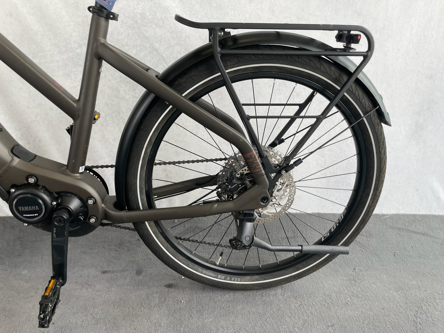 Ghost E-Square Trekking Advanced Y AL W