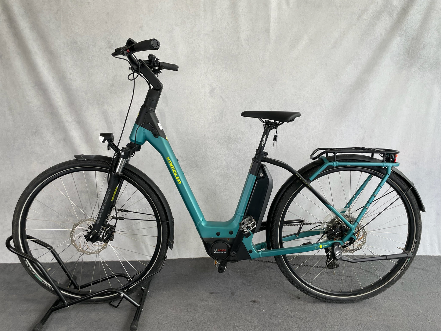 Kreidler Vitality Eco 3 Sport