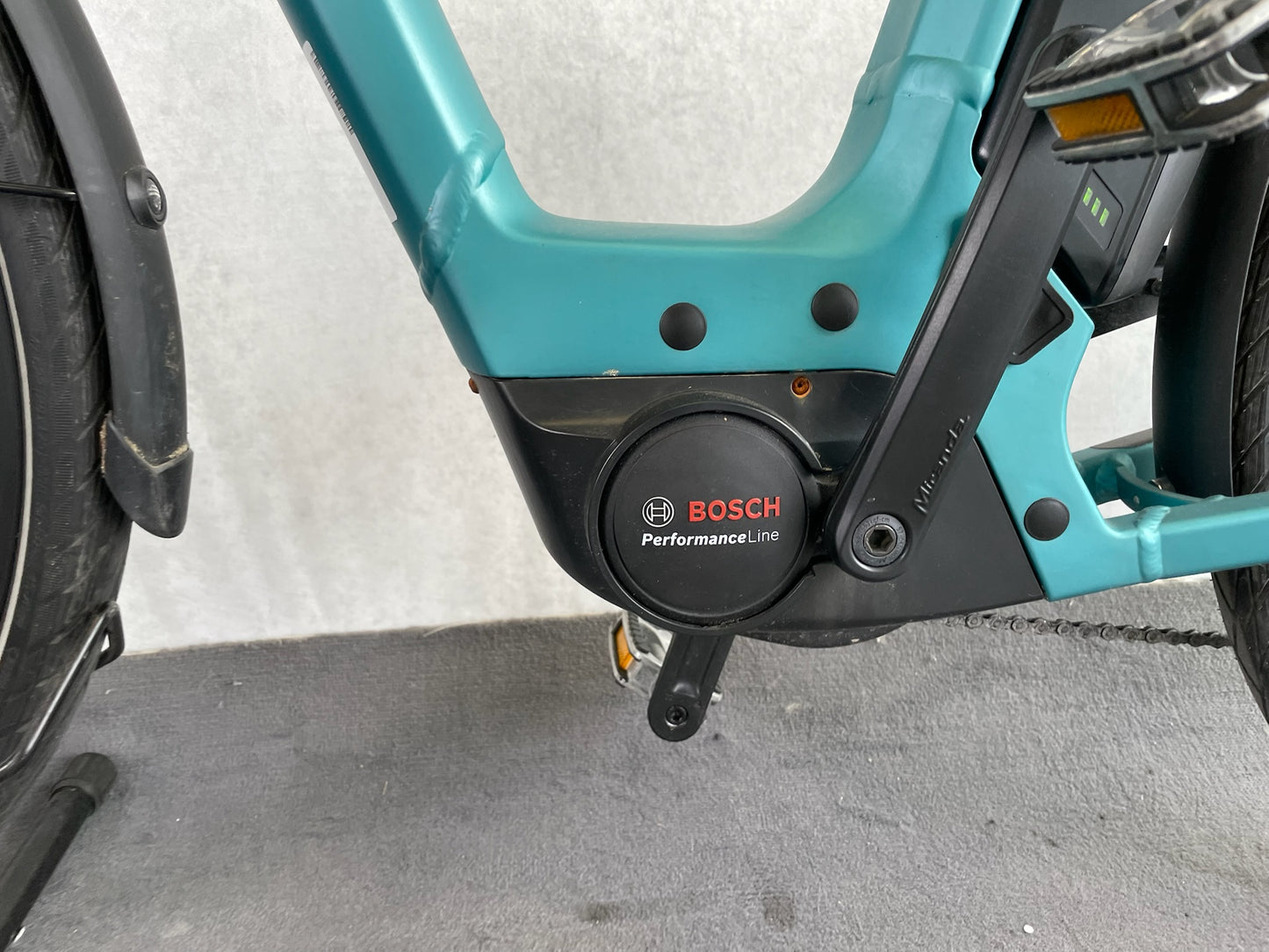 Kreidler Vitality Eco 3 Sport