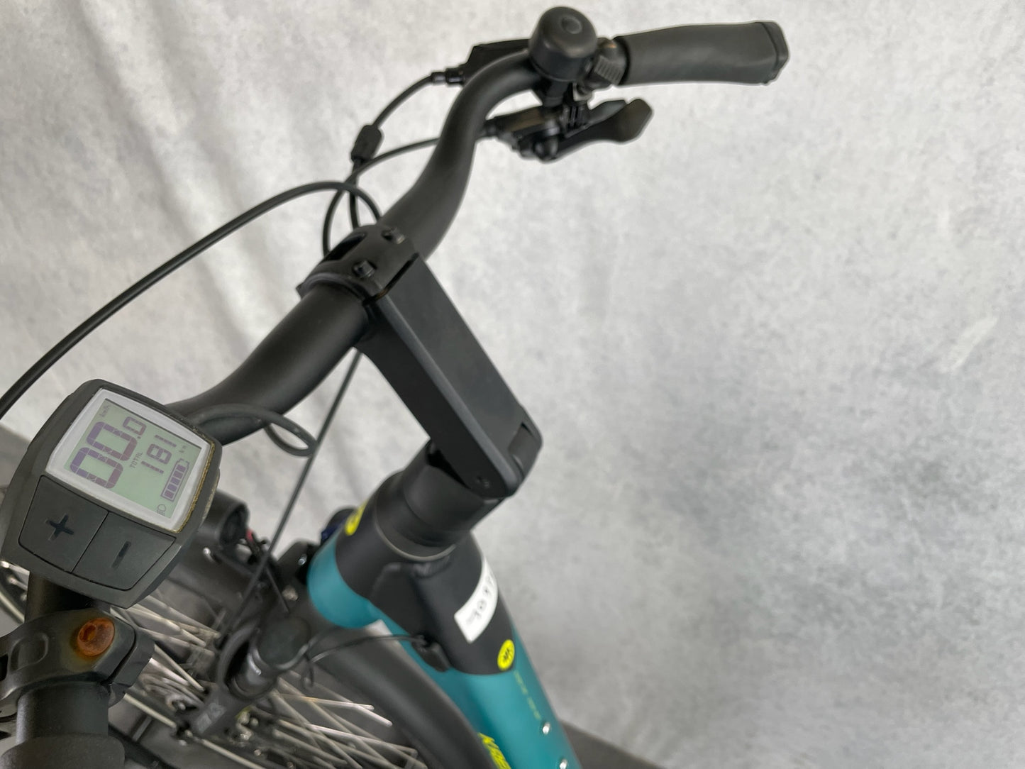 Kreidler Vitality Eco 3 Sport