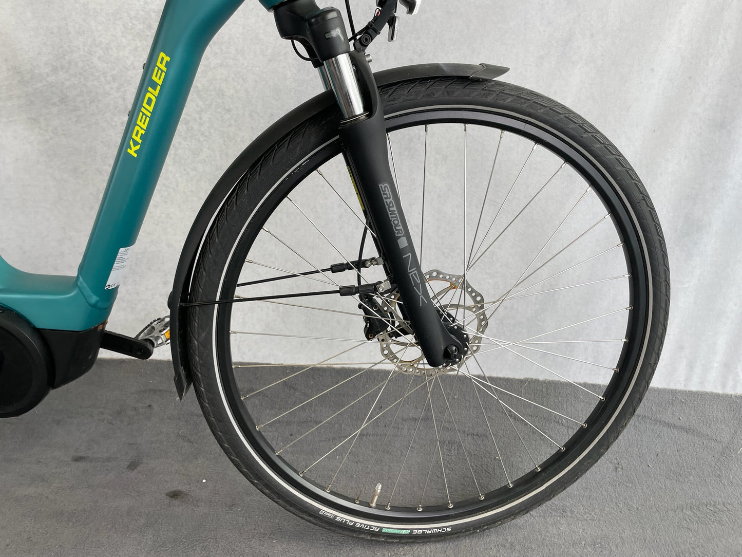 Kreidler Vitality Eco 3 Sport