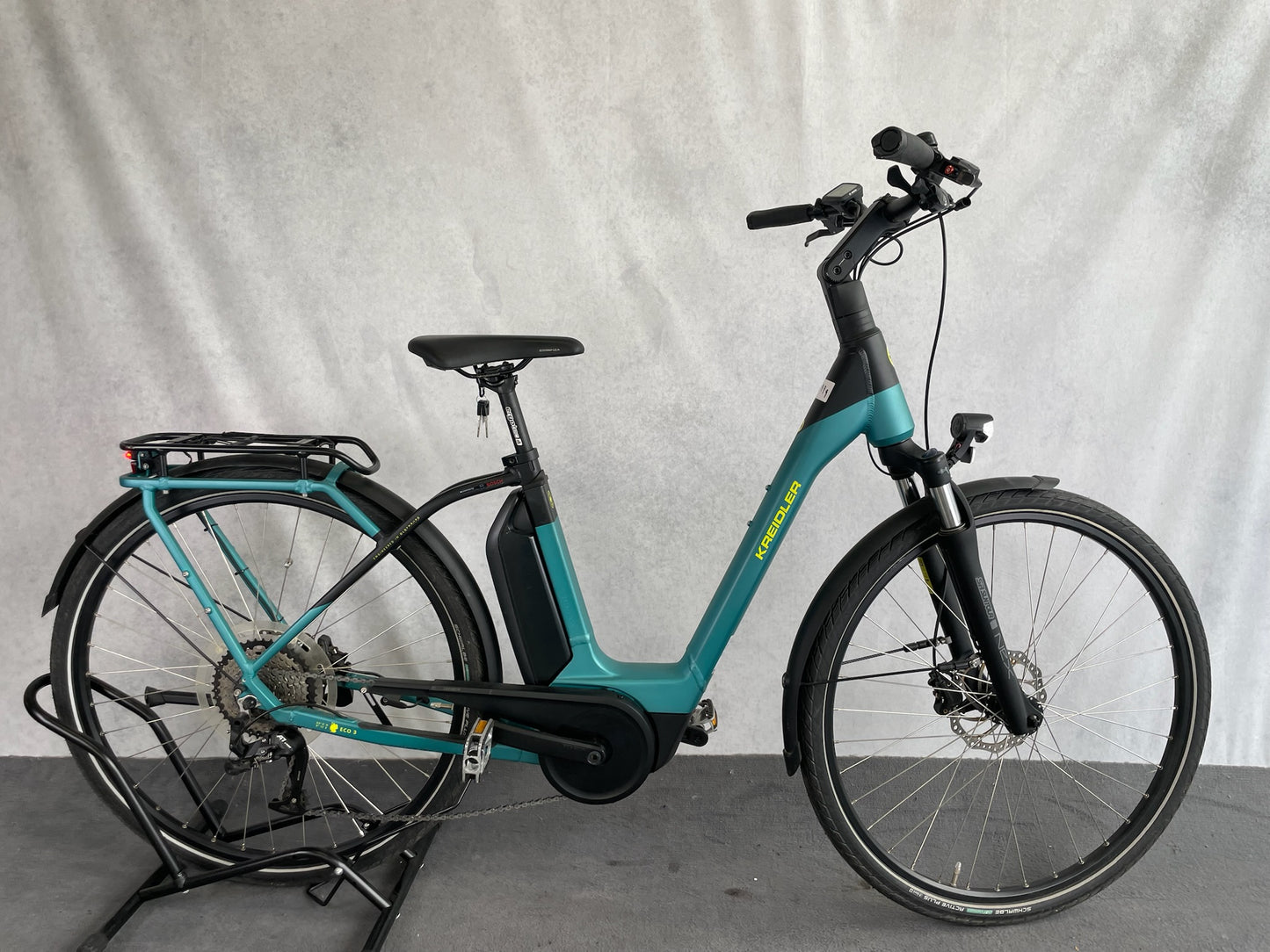 Kreidler Vitality Eco 3 Sport