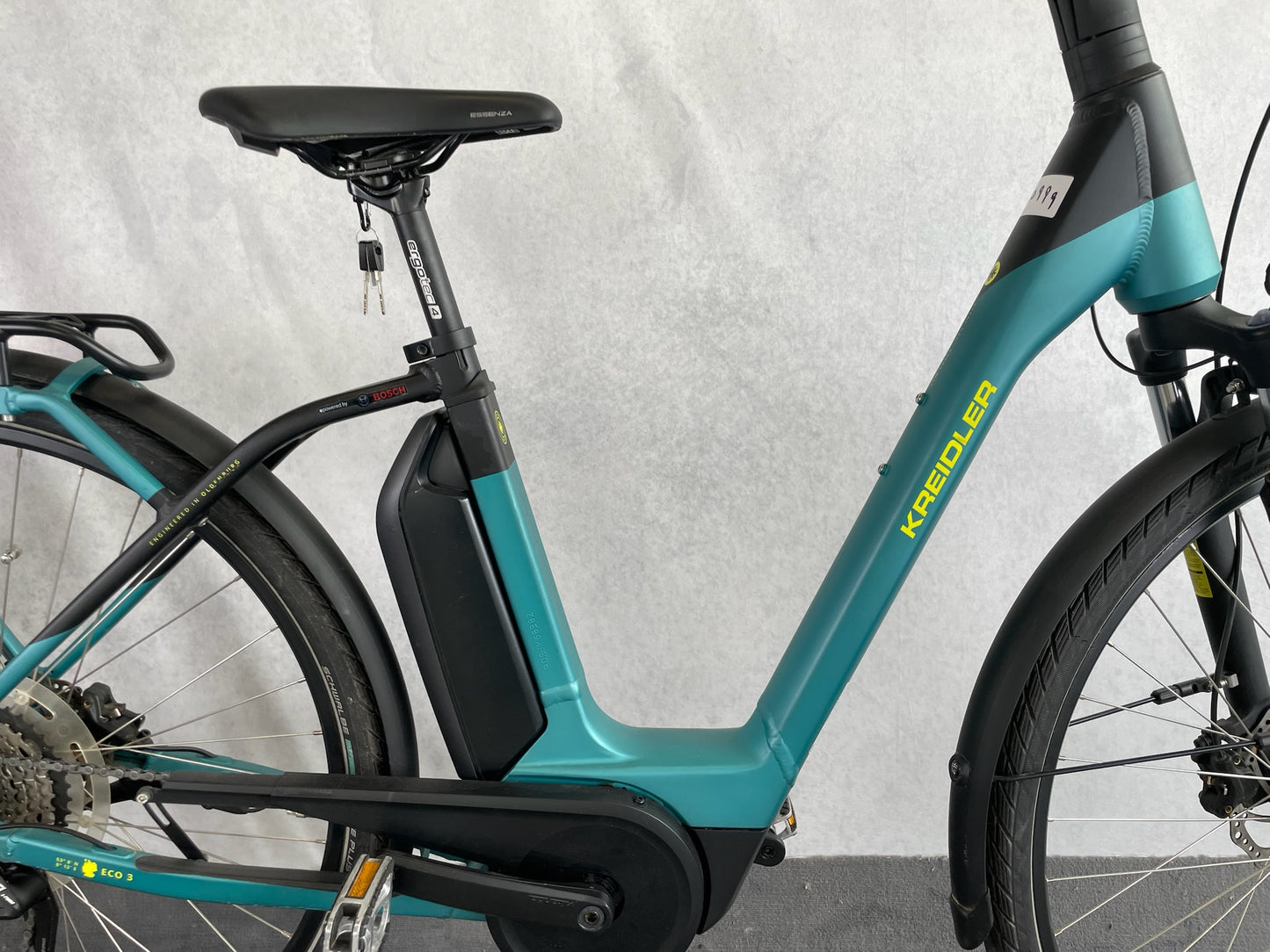 Kreidler Vitality Eco 3 Sport