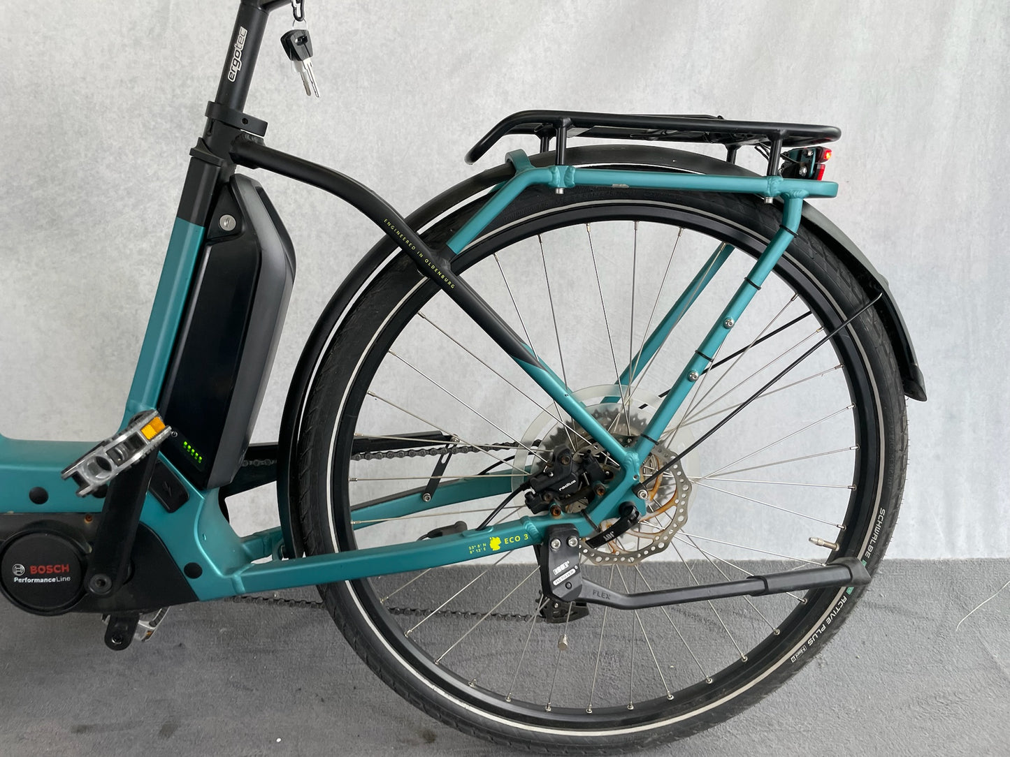 Kreidler Vitality Eco 3 Sport