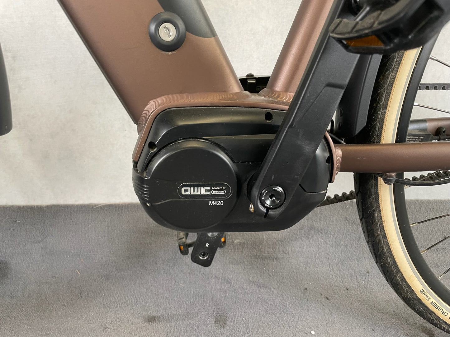 Qwic PREMIUM i MN7+ 540