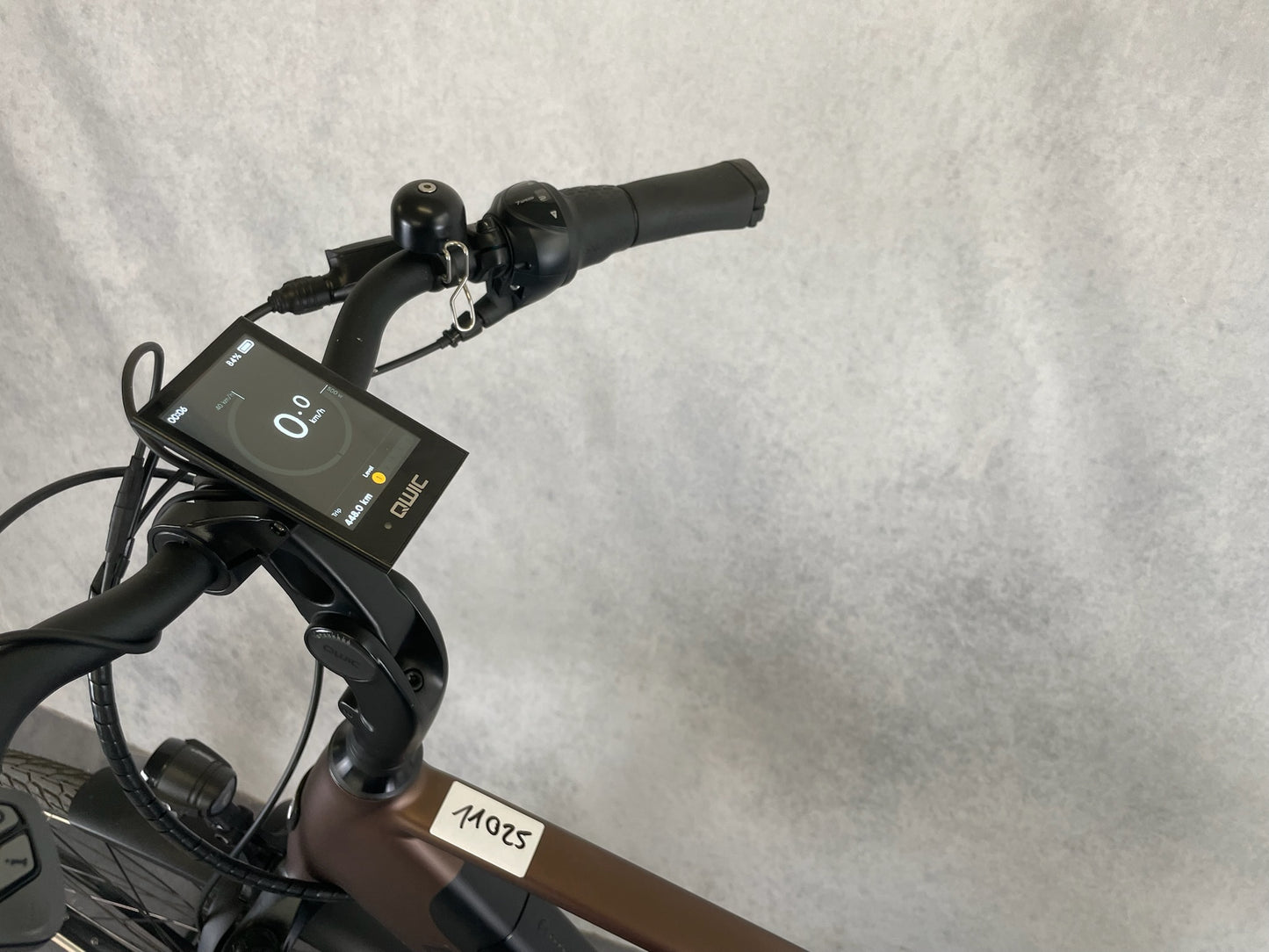 Qwic PREMIUM i MN7+ 540