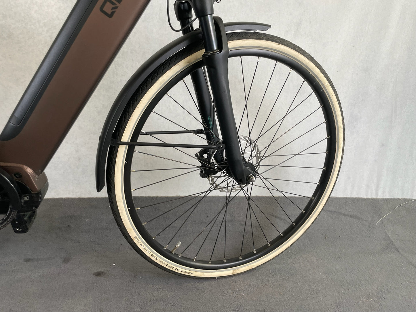 Qwic PREMIUM i MN7+ 540