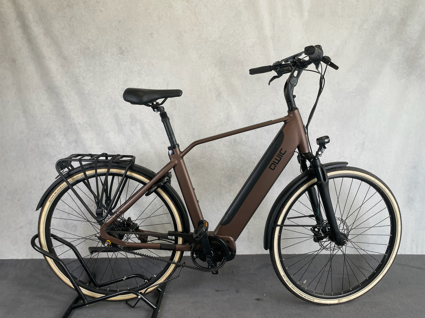Qwic PREMIUM i MN7+ 540