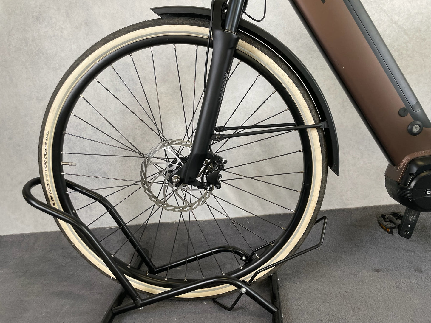 Qwic PREMIUM i MN7+ 540