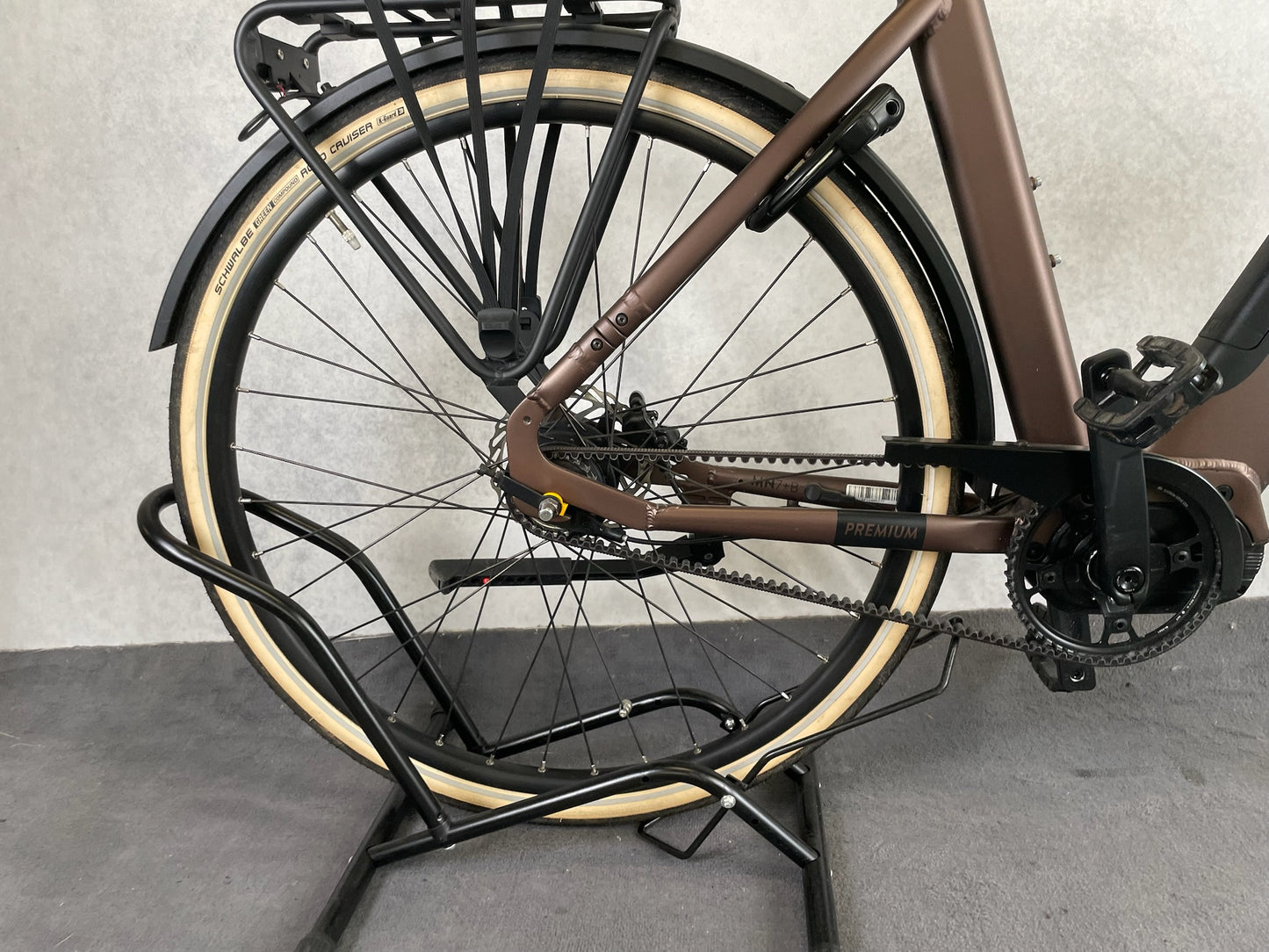 Qwic PREMIUM i MN7+ 540