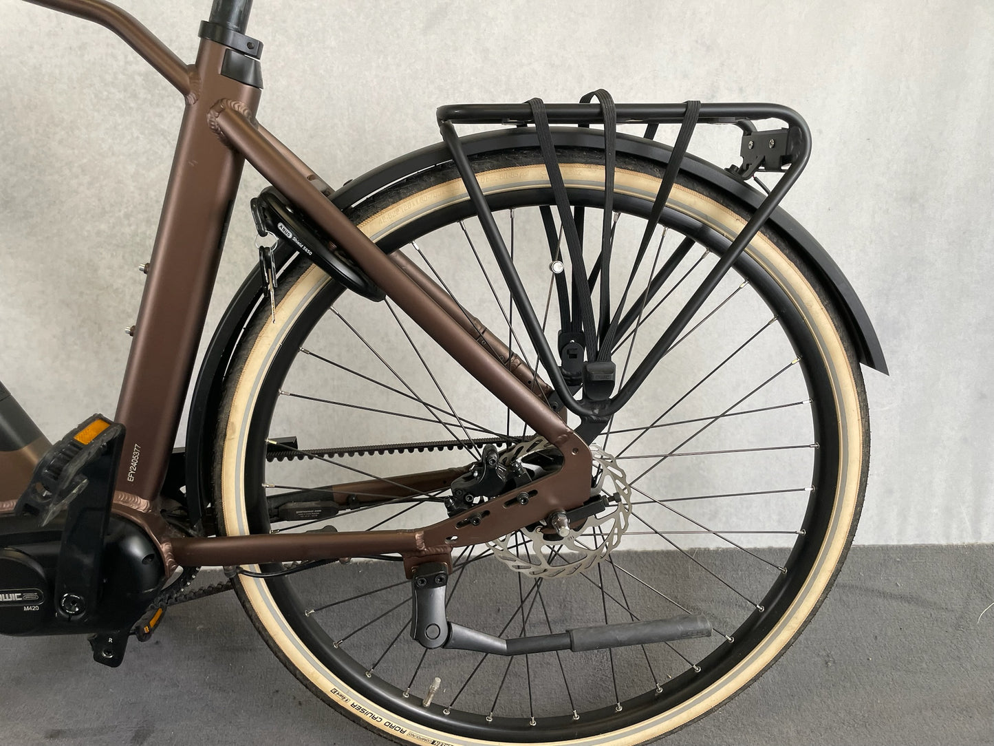 Qwic PREMIUM i MN7+ 540