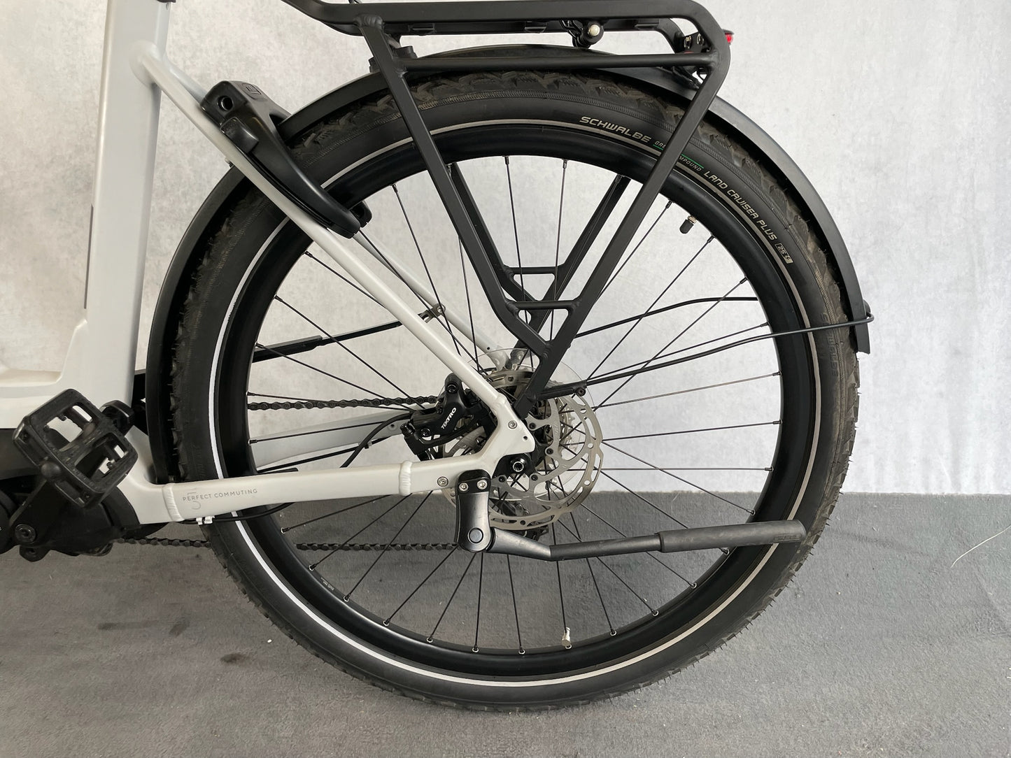 Kalkhoff Endeavour 5.B Move+
