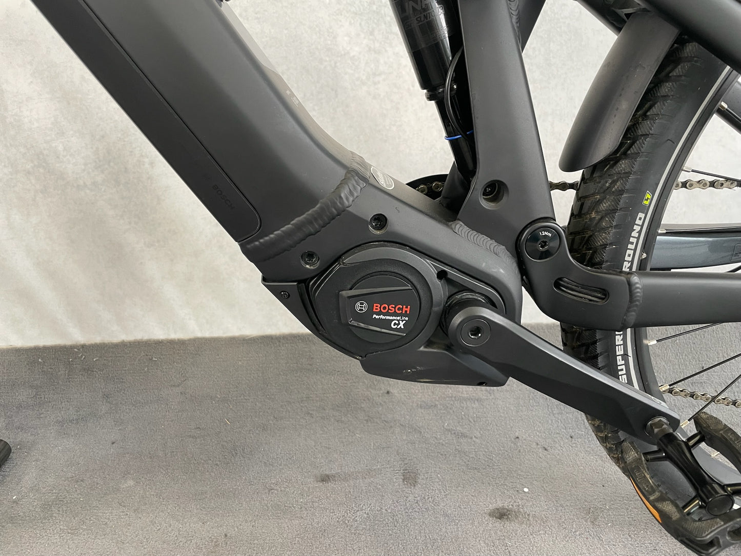 Bulls Iconic EVO TR1